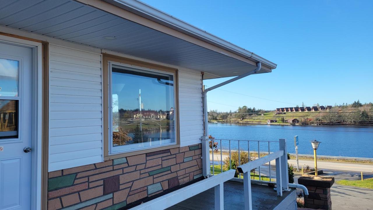 Novastar Motel On The Lake Yarmouth Exterior photo